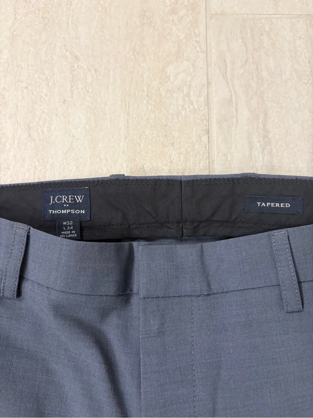 Dress Pants